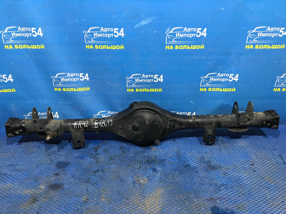 Чулок заднего моста TOYOTA TOWNACE NOAH 1996-2007