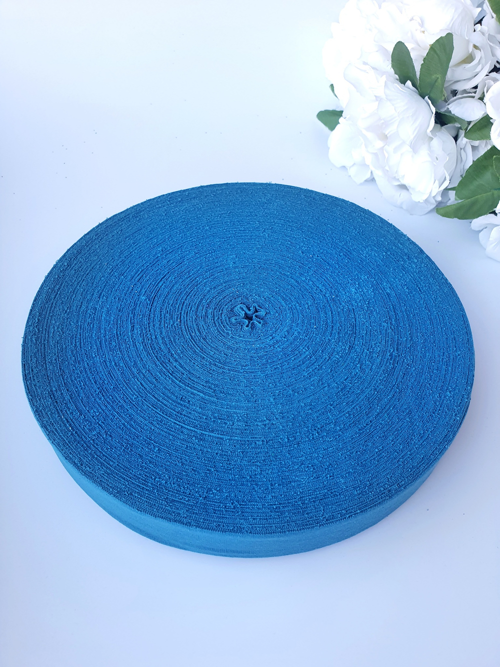 Петроль трикотажная пряжа