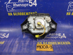 Подушка безопасности водительская TOYOTA DUET 1999