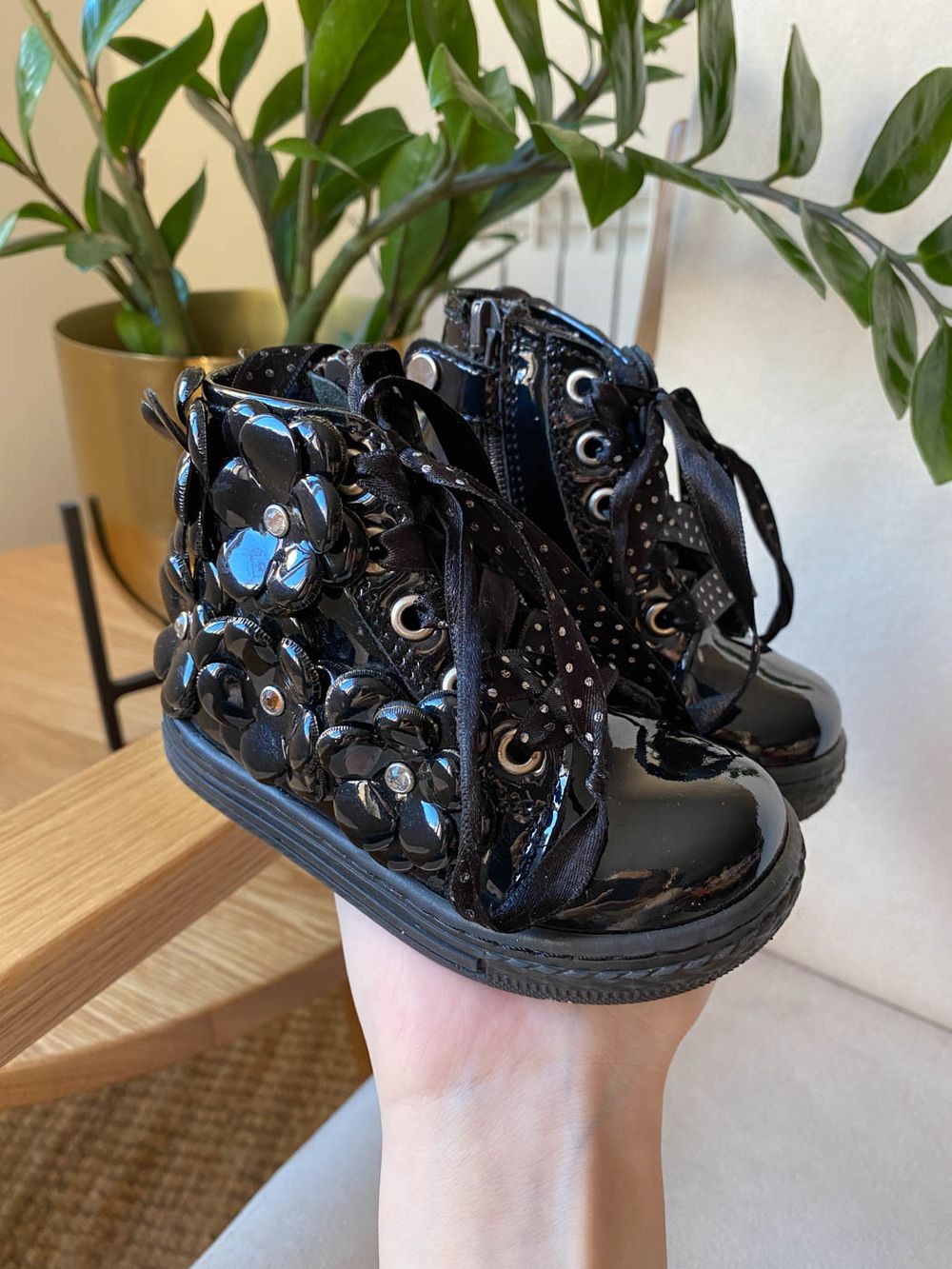 Ботинки Minimen, 19,5