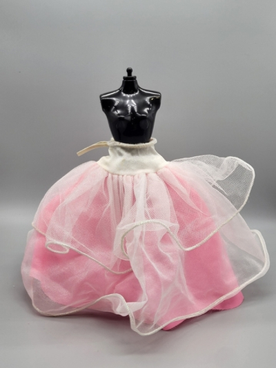 Одежда для куклы Барби винтаж юбка 0139