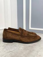 Лоферы Loro Piana