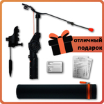 Электронная удочка Спутник фирмы Etovashe