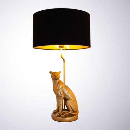 Декоративная настольная лампа Arte Lamp GINAN