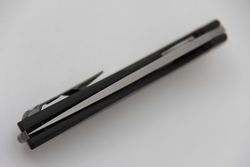 Нож Широгоров 111 карбоновая рукоять М390фотография - 9