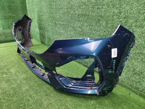 Бампер передний Geely Monjaro (2021-н.в.)