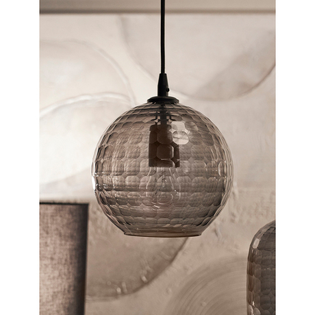 Светильник подвесной Bergenson Mirage bb0000537