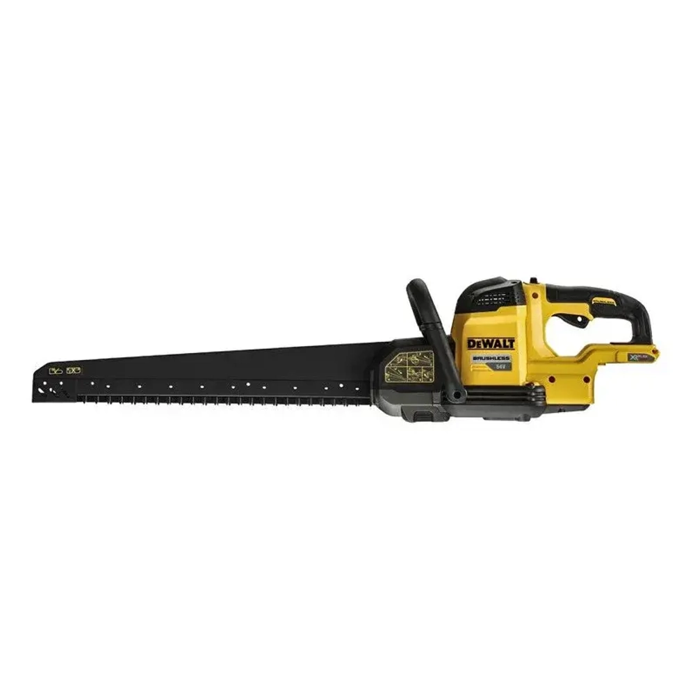 DeWalt DCS397N аккумуляторная аллигаторная пила (без АКБ и ЗУ)