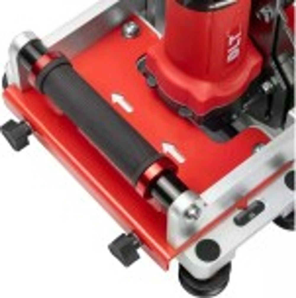 Станок плиткорезный DLT 3609 для шины Slim Cutter MAX-Plus