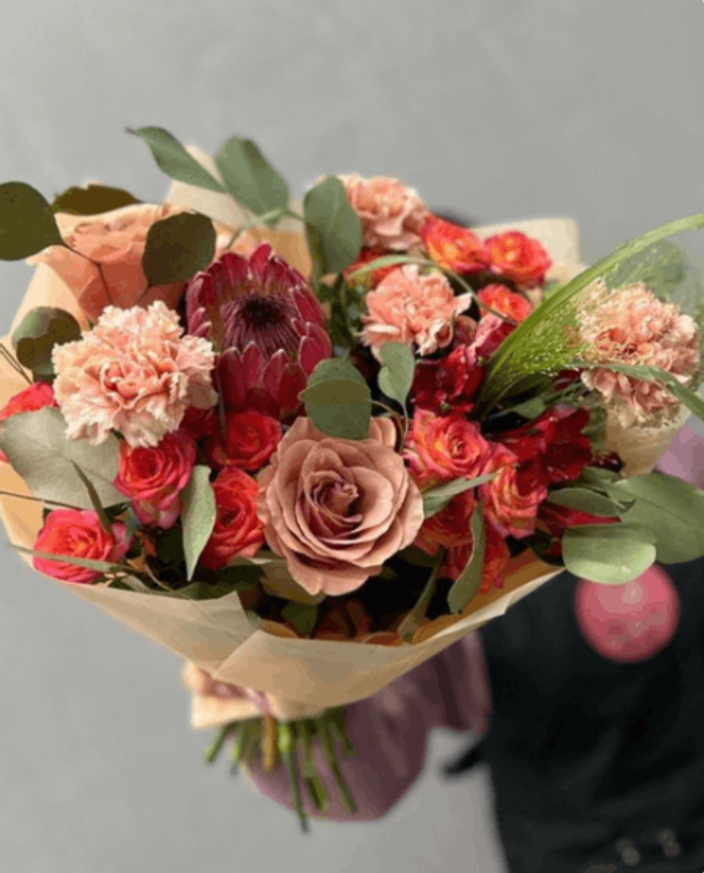 Безупречный сервис