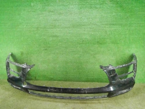 Бампер передний Porsche Macan (2018-2021)