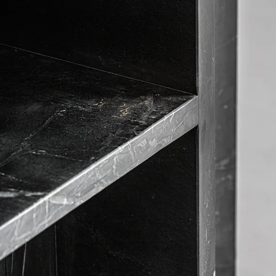 Приставной столик MARQUINA 35984