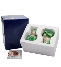 Pavone CMS-14/ 7 Набор соль-перец «Новорожденные»