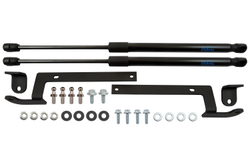 Упоры капота для KIA Sportage (SL), 2010-2014, комплект 2 шт