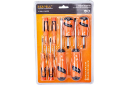 Набор отверток STARTUL Master 8 предметов ST3056-8