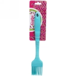 Кисточка кулинарная силиконовая «Sea Breeze» 25,5см