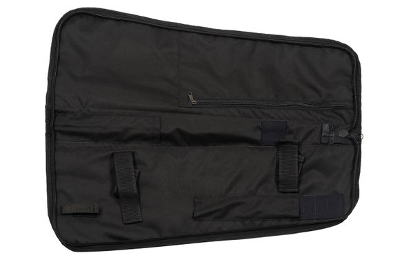 Пневмовакуумное карбоновое подводное ружье Salvimar Predathor Dark Side 55 комплект Profi