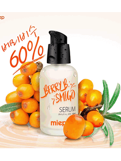 Сыворотка для лица Miep Berry B. Smigo