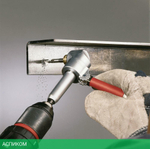 Угловая насадка Milwaukee OSD 2 (4932352320)