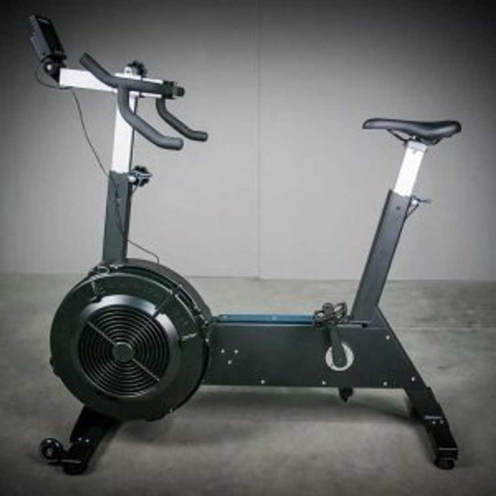 Велотренажер MaxBike