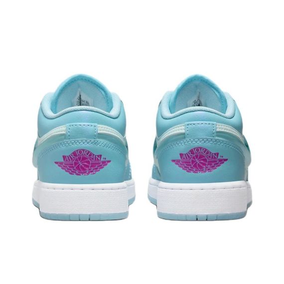 Jordan Air Jordan 1 Детские баскетбольные мячи Самые низкие в Мире