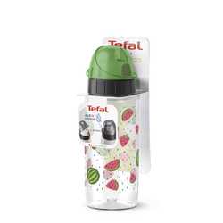 Питьевая фляжка Tefal Drink2Go 0.5л F3030510
