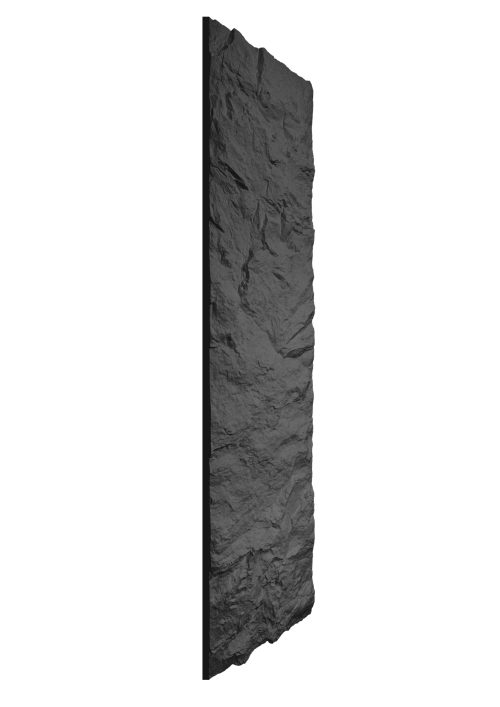 Декоративная панель Rk016-5/2.9