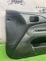 Обшивка двери передней правой Mitsubishi Lancer... с пробегом