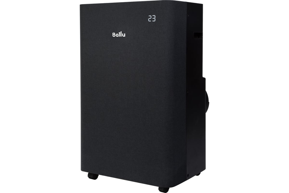 Мобильный кондиционер Ballu Velure BPAC-14 EW/N6