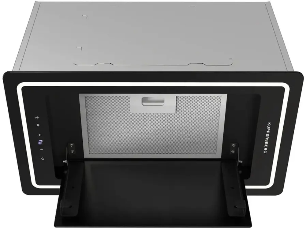 Вытяжка Kuppersberg INLUMIA 60 Black