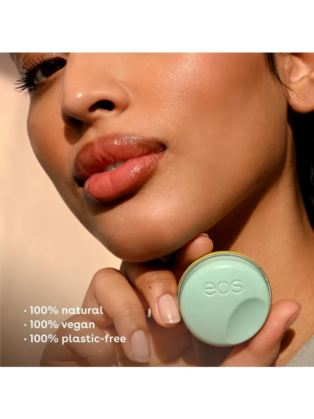 Бальзам для губ 12 сладкая мята