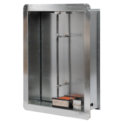 Клапан противопожарный SHUFT SHSD-120-O-900_500-MB230-F1-IN-Kk-0