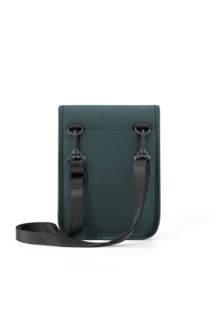 Сумка NINETYGO Urban daily shoulder bag зеленый