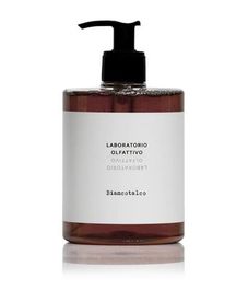 Biancotalco мыло для рук и тела, Laboratorio Olfattivo