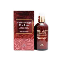 Эмульсия для лица антивозрастная с коллагеном The Skin House Wrinkle Collagen Emulsion 130мл