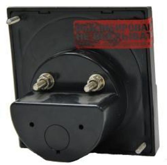 ПрофКип-Э80А, ПрофКип-Э80В, Амперметры, вольтметры, № в ГРСИ РФ - 44217-10