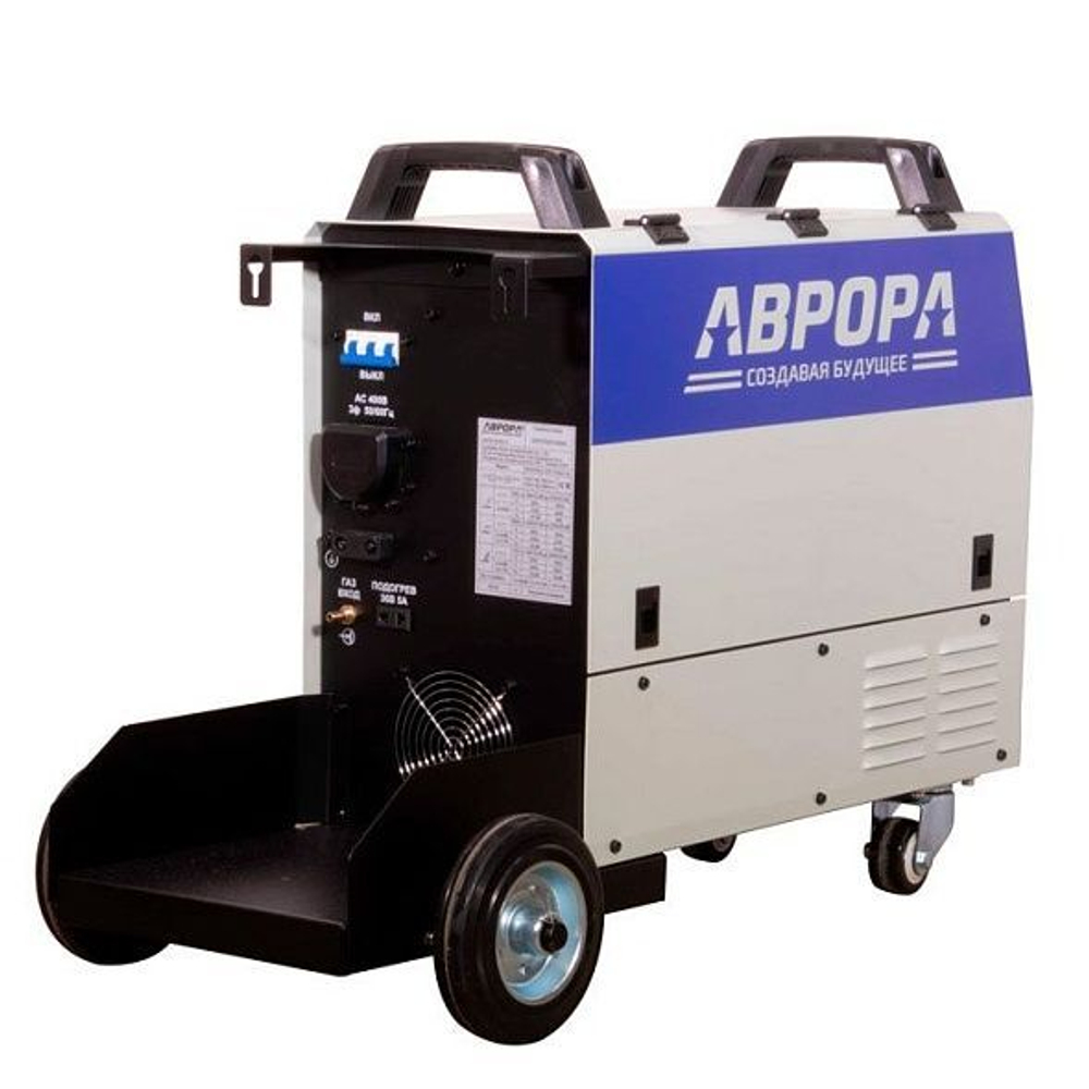 Сварочный полуавтомат АВРОРА Прогресс 275