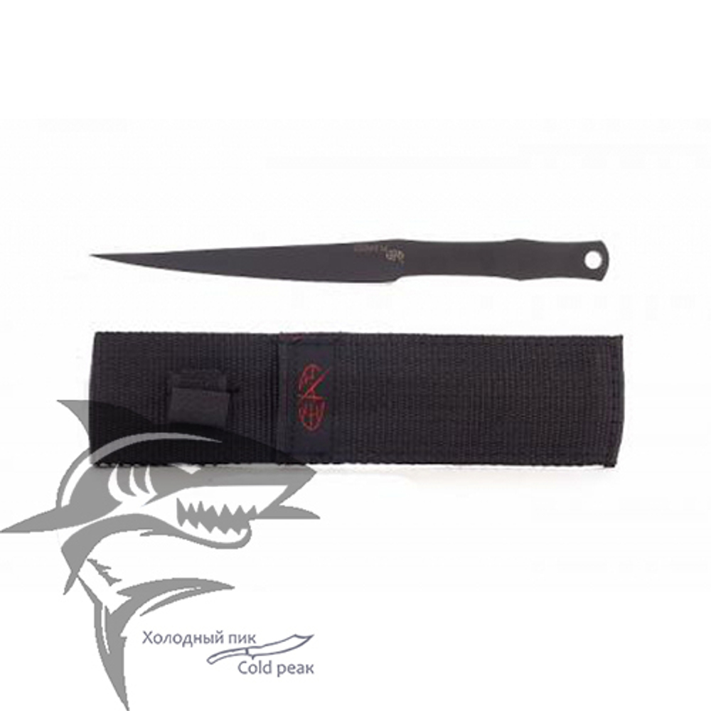 Нож для метания 0835B СПОРТ-14