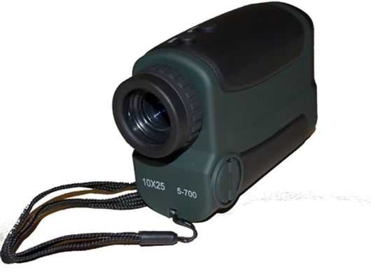 Лазерный дальномер 700 м