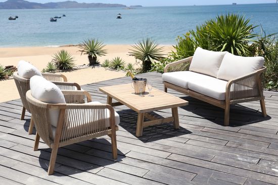 Комплект деревянной мебели Ravona KD