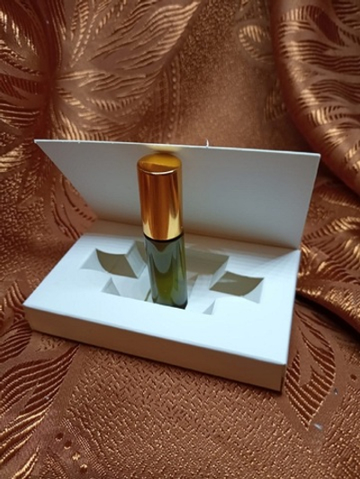 Масляные духи унисекс СвеТLана Mr. Newl C&M019-02 5 ml