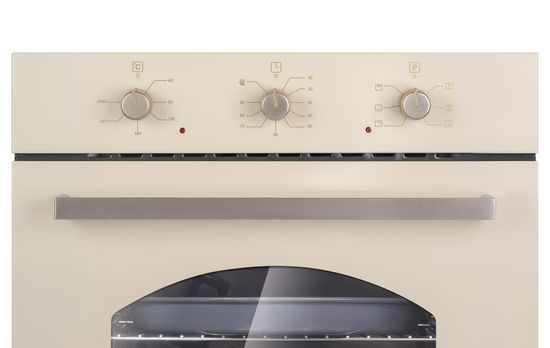 Электрический духовой шкаф RICCI REO-611BG