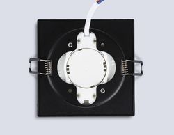 Ambrella Светильник встраиваемый IP44 с высокой степенью пылевлагозащиты IP Protect TN6710