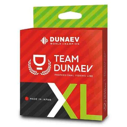 TEAM DUNAEV 100м