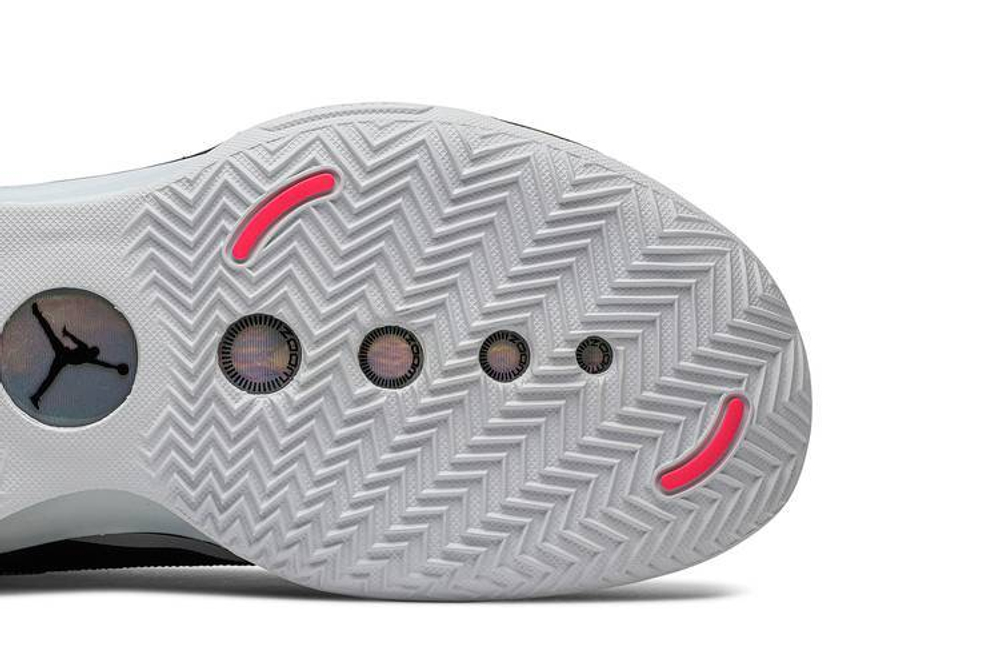 Кроссовки Air Jordan 34 Digital Pink