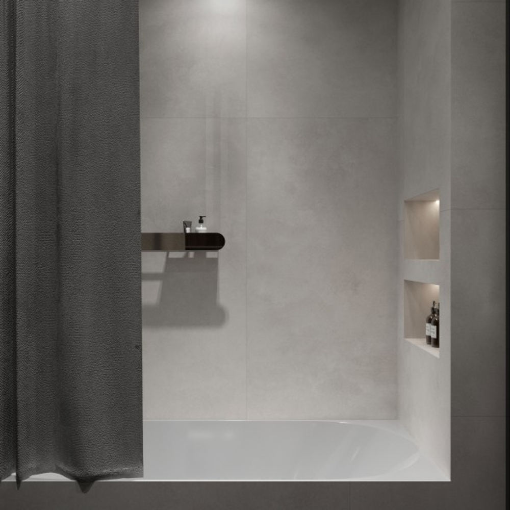 CEMENT SILVER GREY CZ-RT05-B