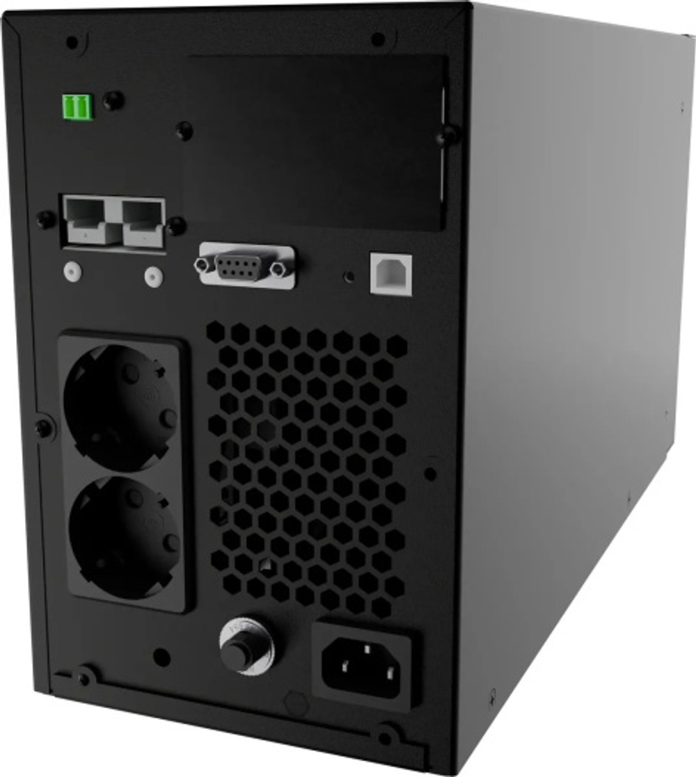 Источник бесперебойного питания Импульс ФОРА 1500