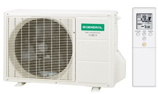Сплит-система General Standard ASHG30KMTA