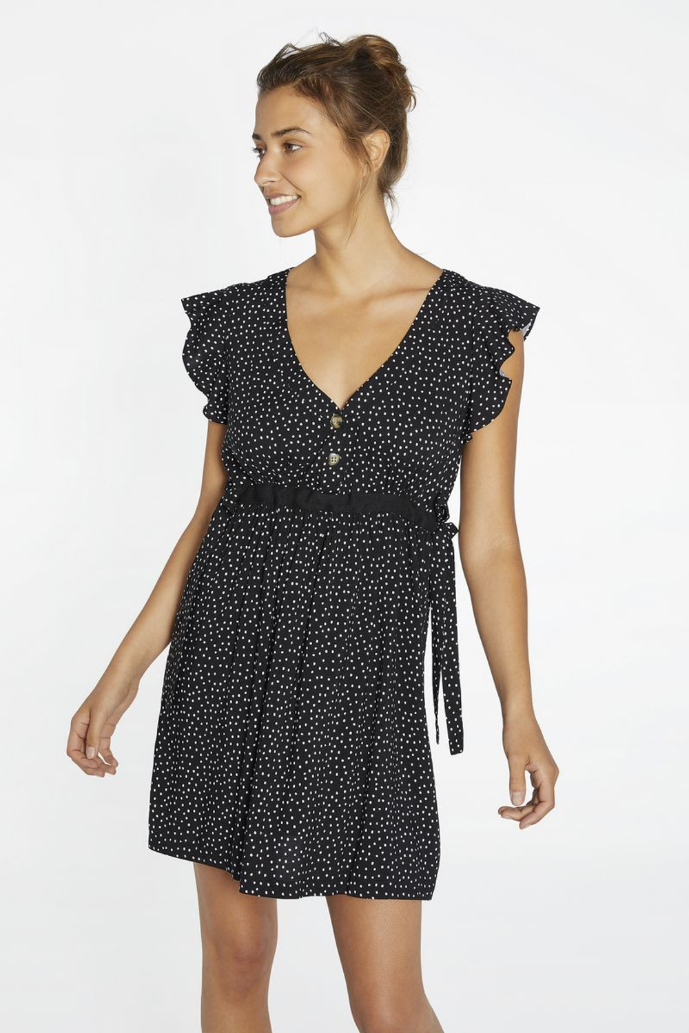 85717 Блуза купальная