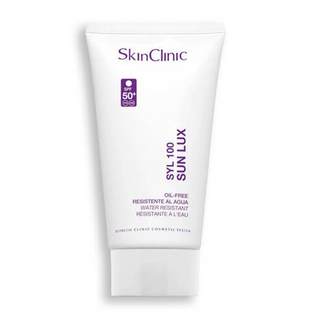 SKINCLINIC SYL 100 SUN LUXE SPF 50+